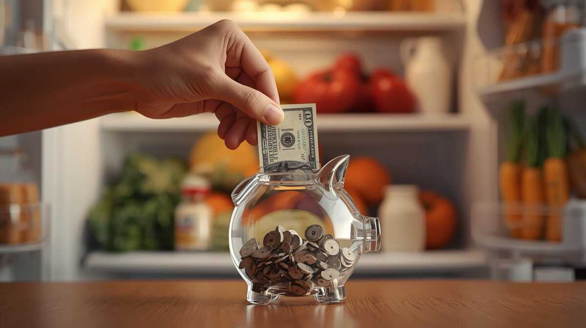 How to Save $500 a Month on Groceries in the US 2 save money on groceries USA