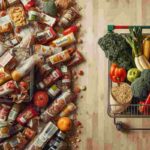 save money on groceries USA