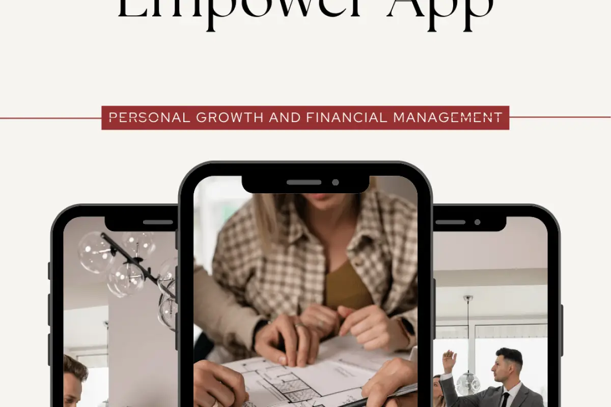 Empower App Review: A User-Friendly Tool for Personal Growth and Financial Management