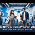 old navy rewards program
