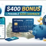 SoFi Checking and Savings Bonus