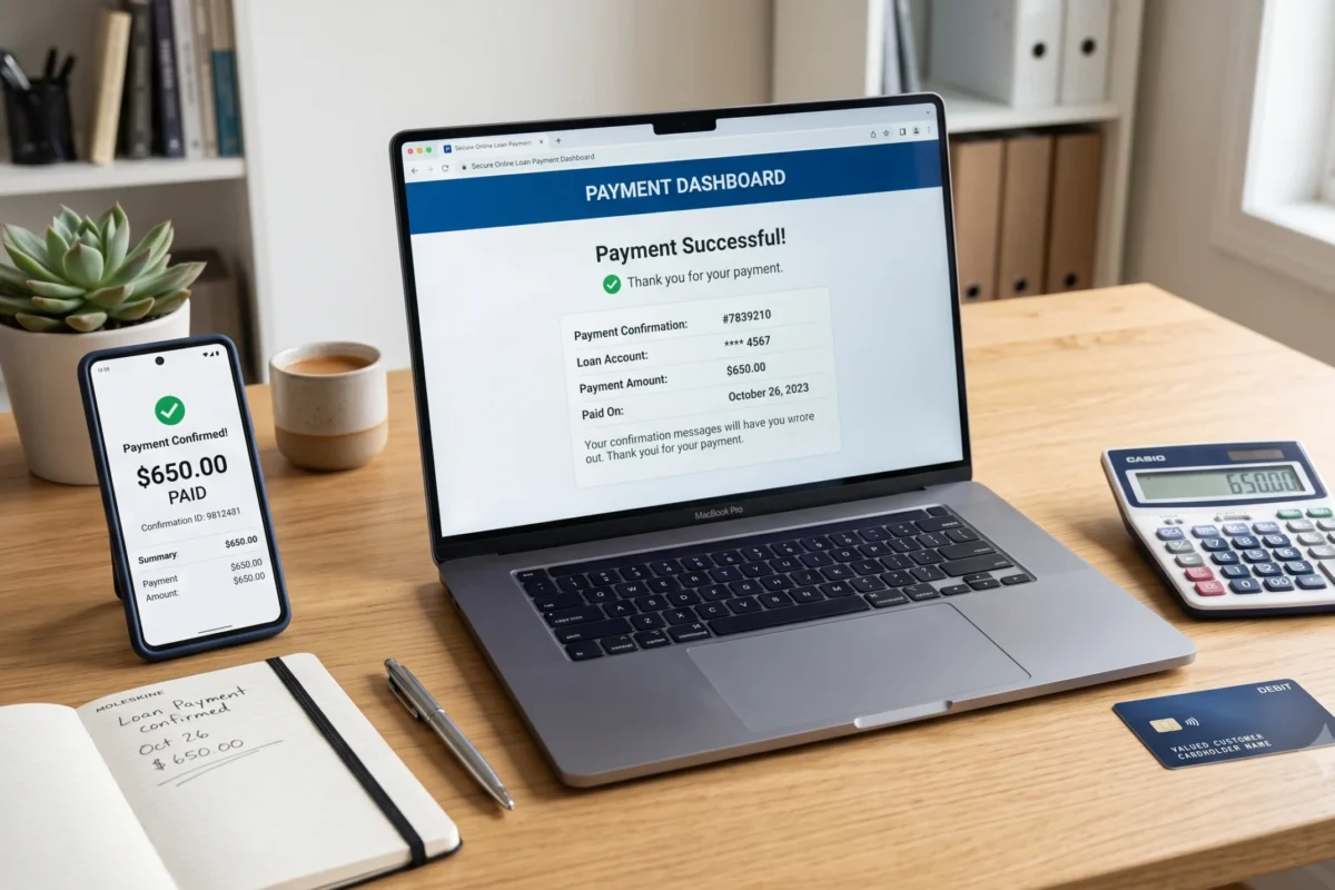 Balboa Thrift and Loan Pay Online: Complete Payment Guide (2026)