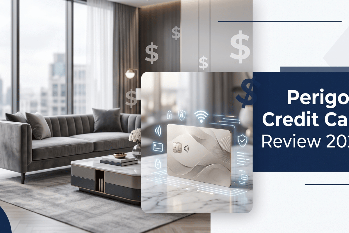 Perigold Credit Card Review 2026: Is It Worth It for Luxury Furniture Shoppers?