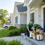 Instacart referral code 2026 grocery delivery