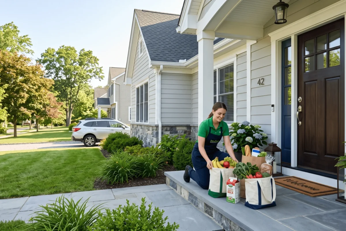 Instacart Referral Code 2026 – My Personal Review After Using It Since 2019