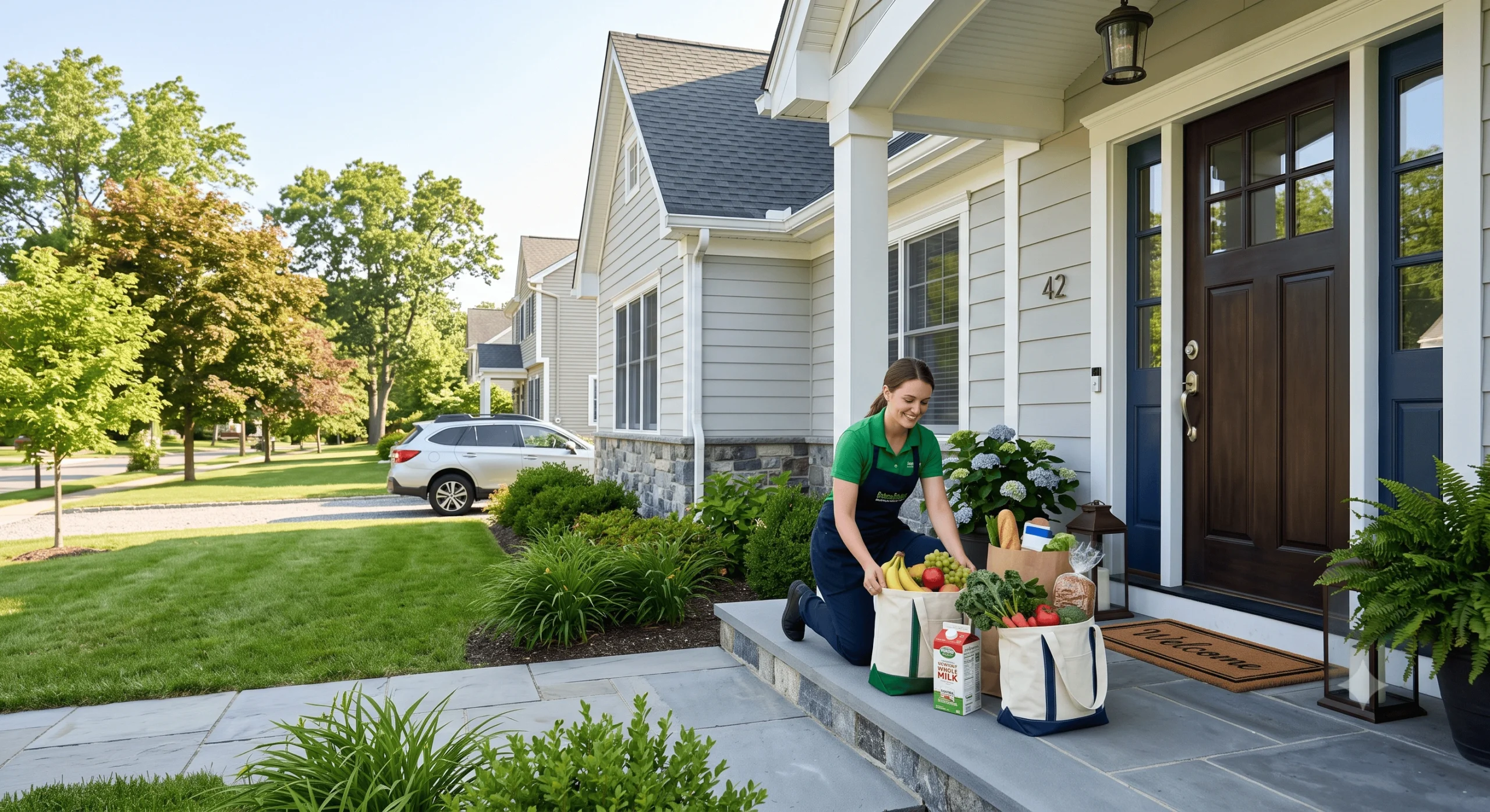 Instacart referral code 2026 grocery delivery