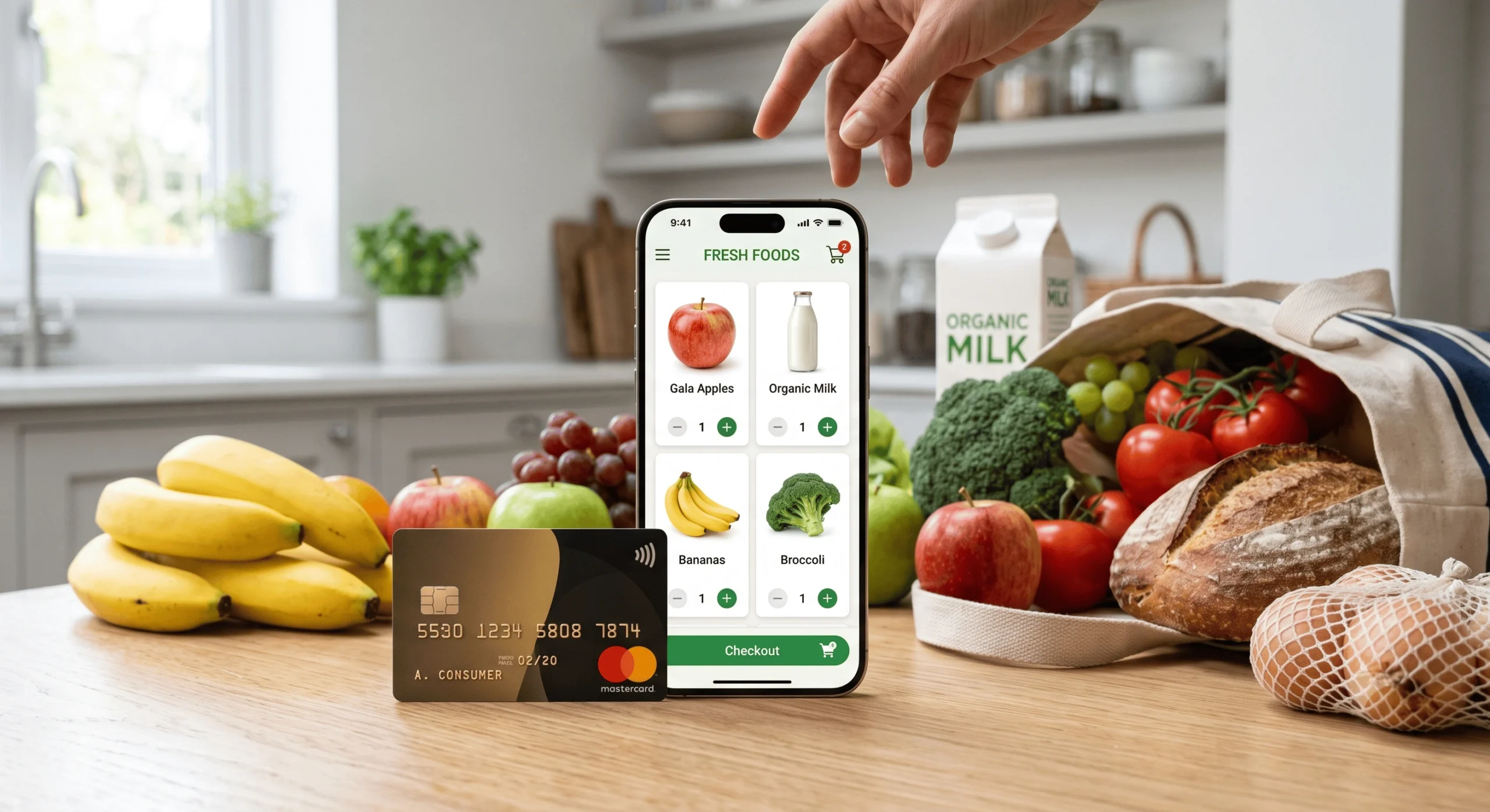 Instacart Plus membership benefits