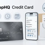 shophq credit card