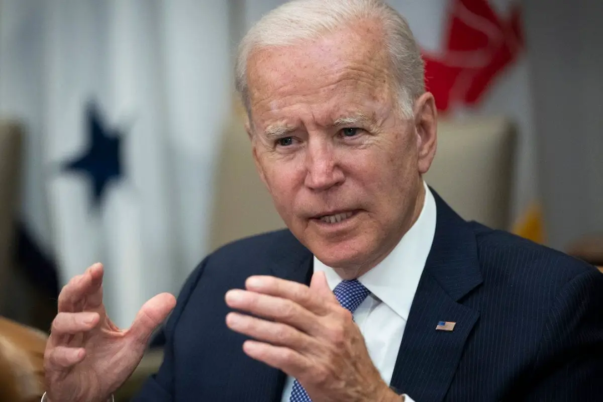 New mortgage forbearance relief plan announced by President Biden